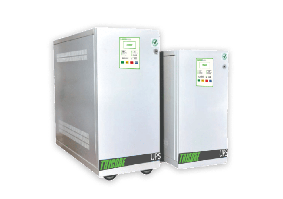 Lift Inverter